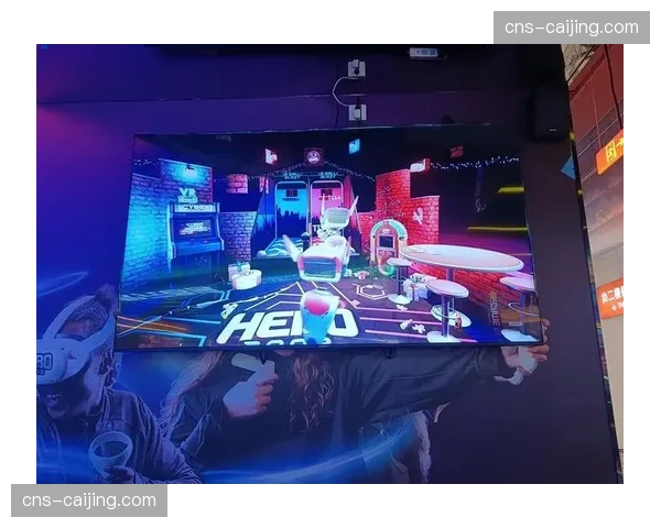 沉浸式VR直播在特定赛事中试水 探索下一代观赛形态