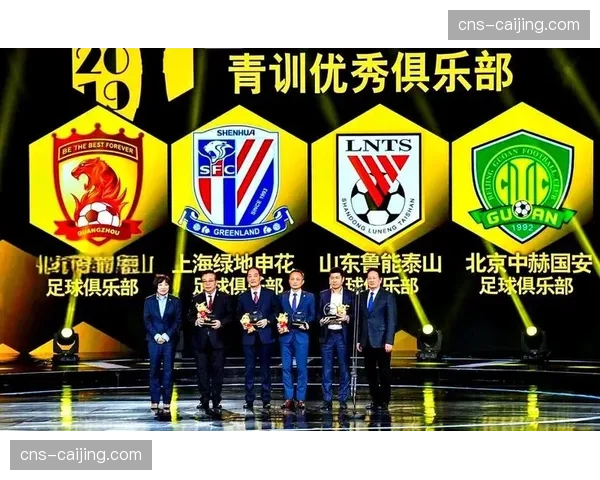 经纪人实名举报某中超俱乐部在青训球员签约中存在违规行为