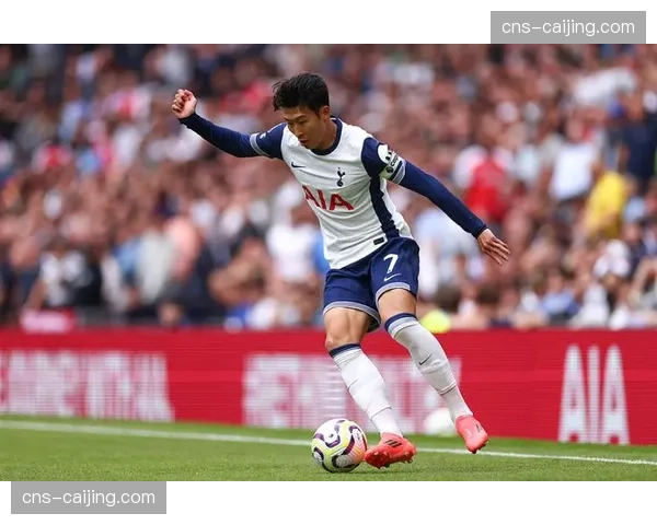 热刺官方：孙兴慜、麦迪逊恢复合练，可出战与纽卡的联赛