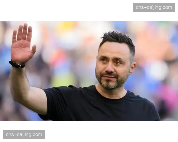 布莱顿主教练德泽尔比专访：解释为何我的战术体系不依赖大量传中